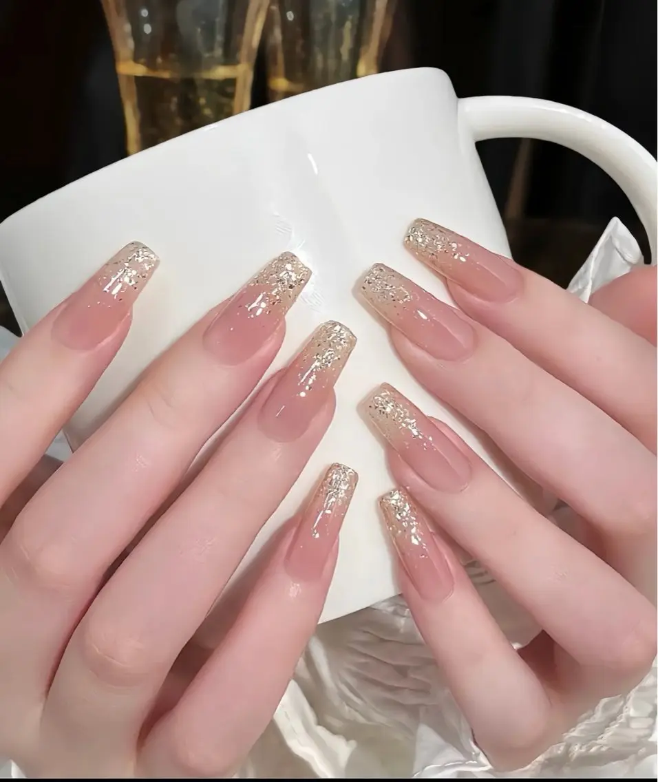 🩷ハンドシンプルネイル 5000円 初回ソフトジェルオフ無料の写真