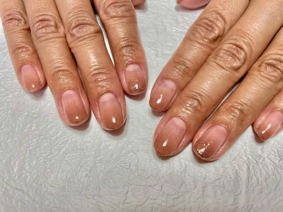 ネイル spoon nailのネイルデザイン