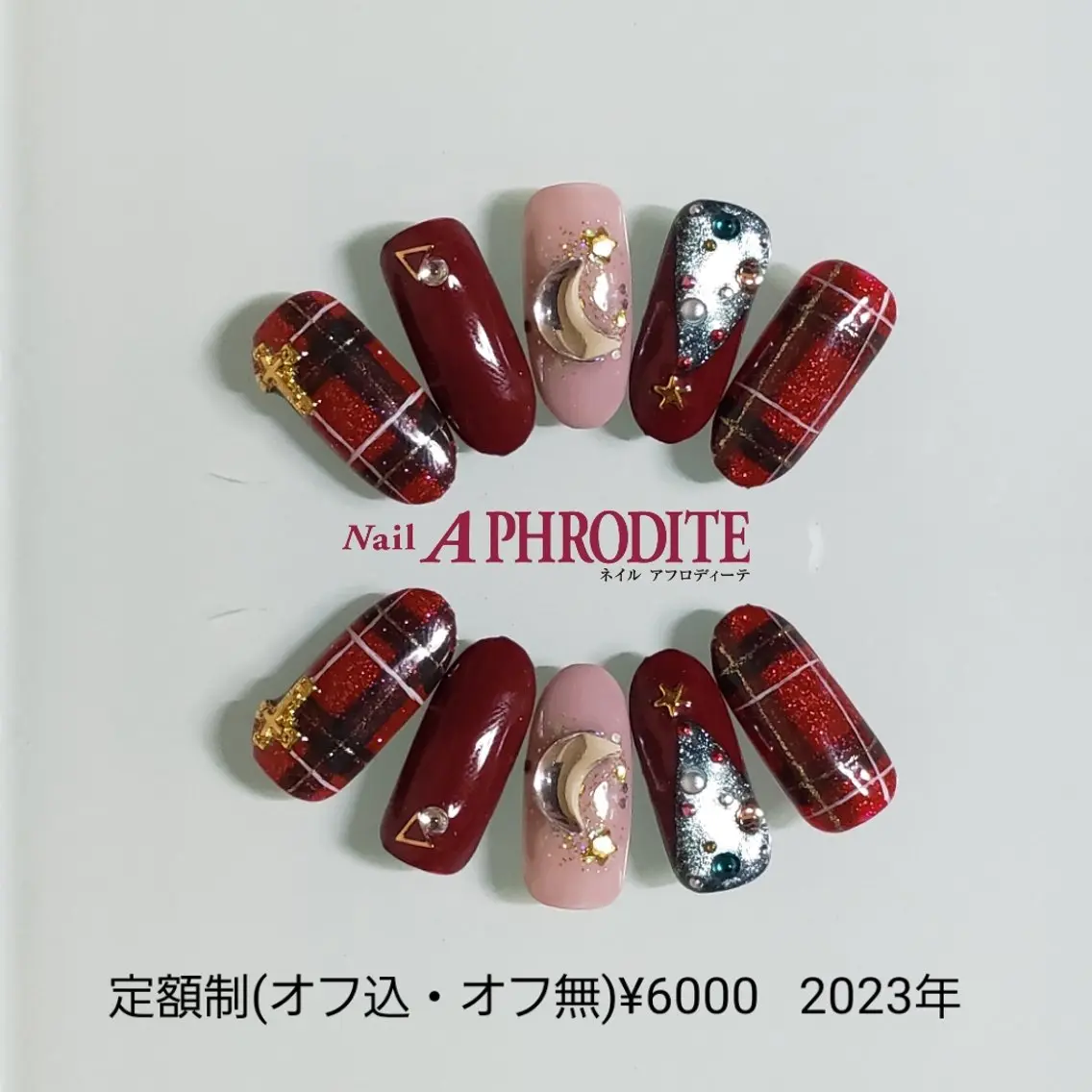 ネイル ジェルネイル ニュアンスネイル ソフトジェル ハンドネイル Nail Aphroditeのネイルデザイン