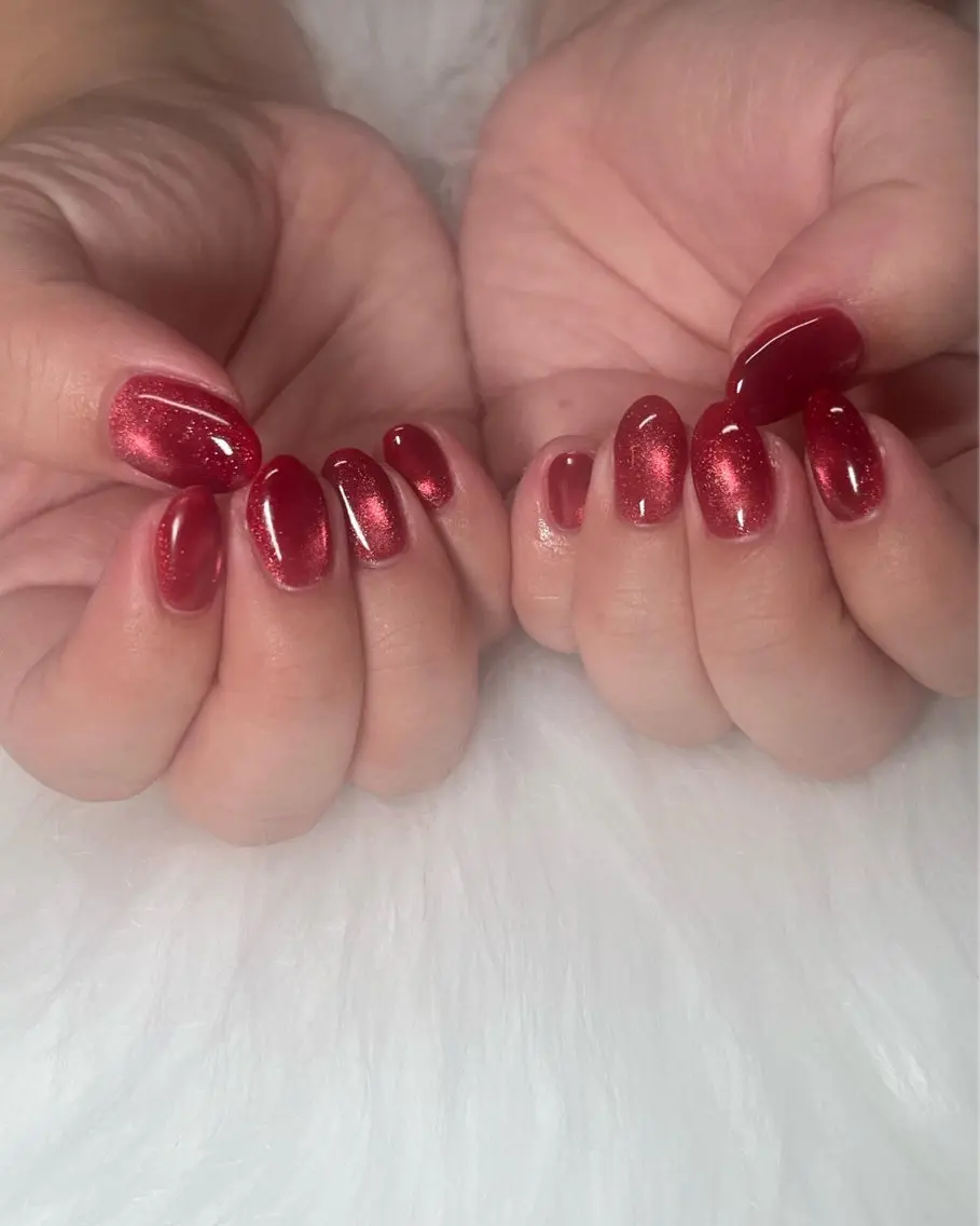 ネイル ハンドネイル なんば7nail YUZUHAのネイルデザイン