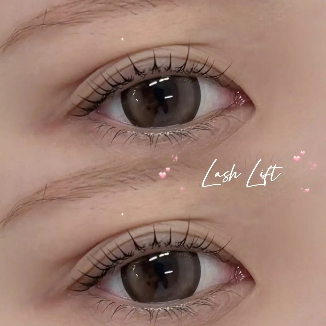 マツエク・マツパ eye・nail nonのマツエク・マツパデザイン