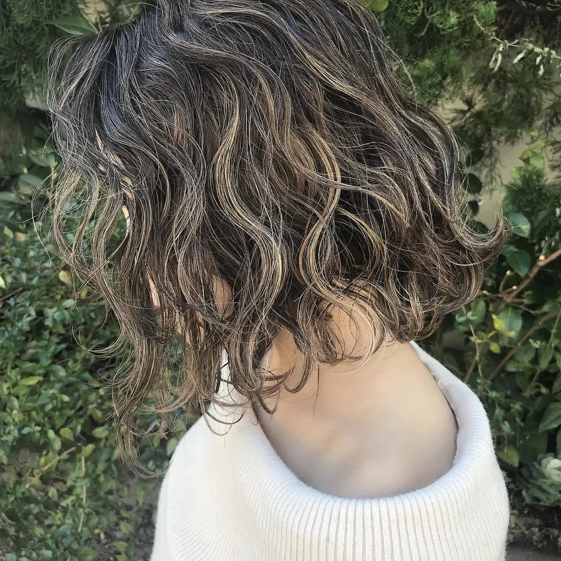 ショート 阿部 圭悟のヘアスタイル