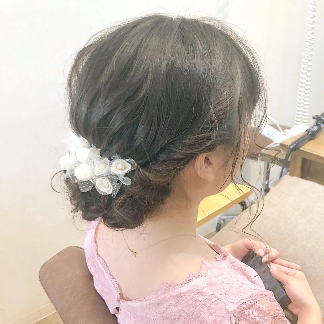 N°+aero 🦔近藤 のぞみ🦔のヘアスタイル
