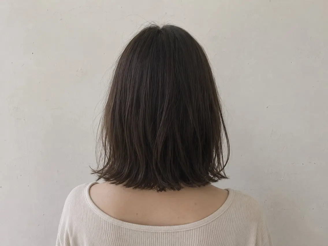 カラー ヘアカラー 千葉 涼平のヘアスタイル