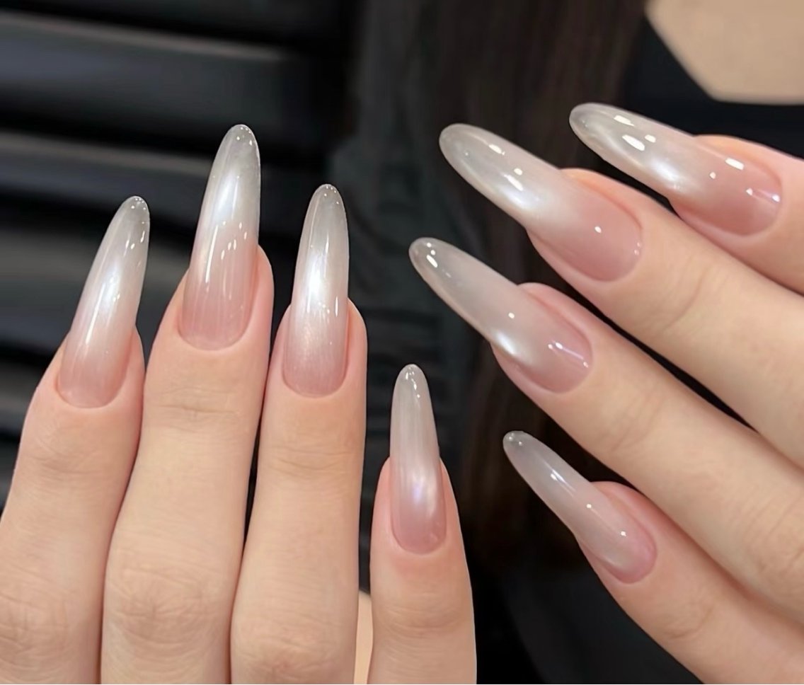 ネイル ハンドネイル Queen nailのネイルデザイン