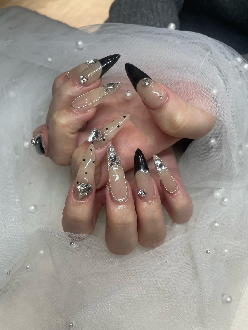 ネイル I-nail Moeのネイルデザイン