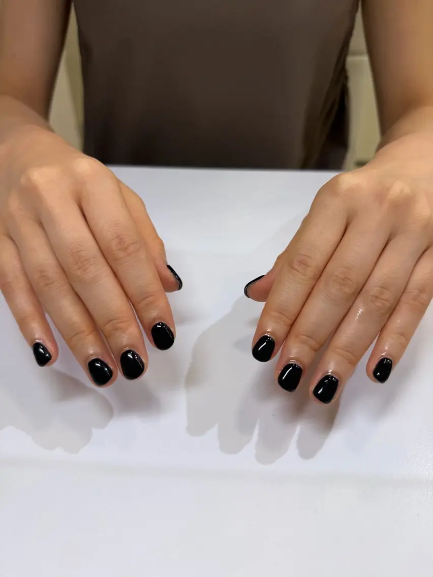 ネイル cherienail Miraiのネイルデザイン