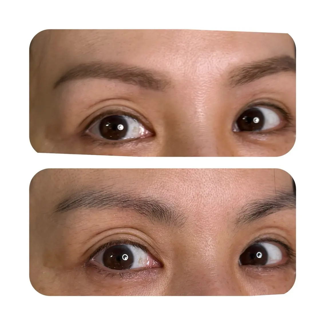 アイブロウ 眉カット その他(アイブロウ) eyelash Newmeのマツエク・マツパデザイン