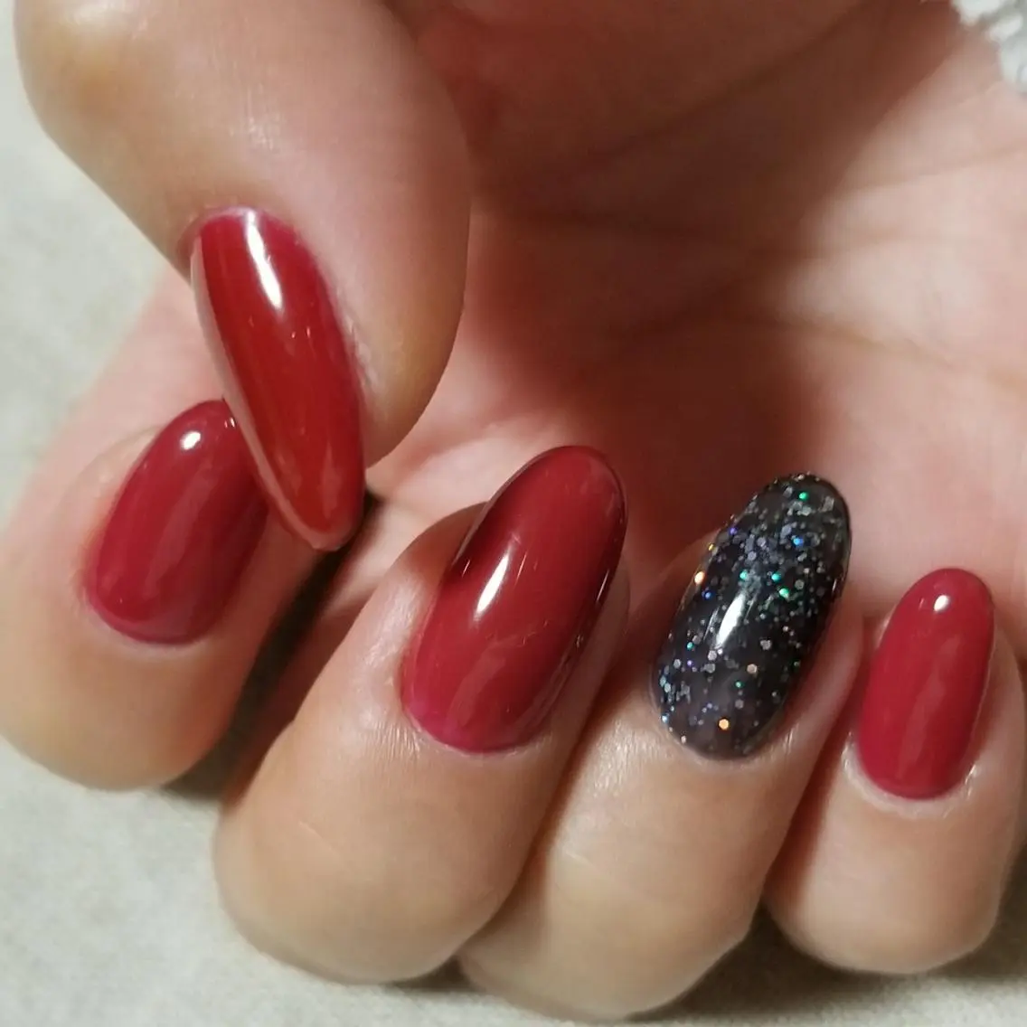 ネイル NailSalon N.中目黒のネイルデザイン