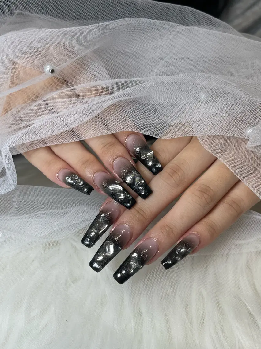 ネイル ハンドネイル NiJi Nailsのネイルデザイン