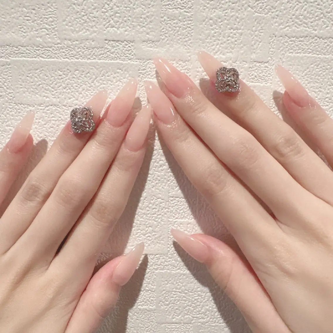 ネイル ハンドネイル スカルプ専門店 Ｄ-Beautyのネイルデザイン