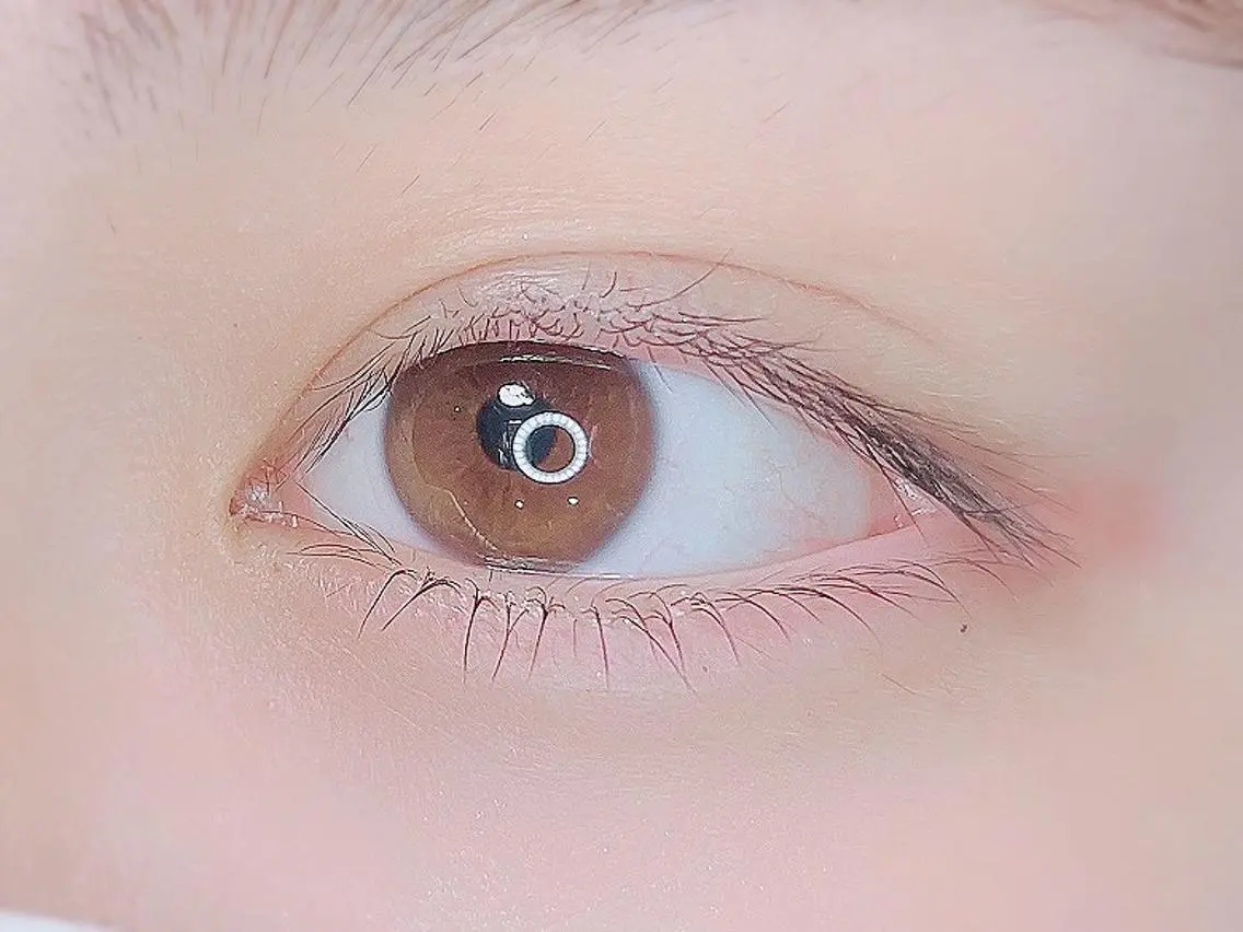 下まつげパーマ◆コーティング剤/ヘッドマッサージ付き☆の写真
