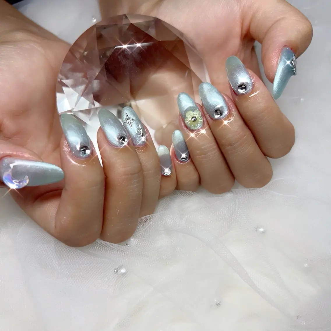ネイル Nail Salon Ripeのネイルデザイン