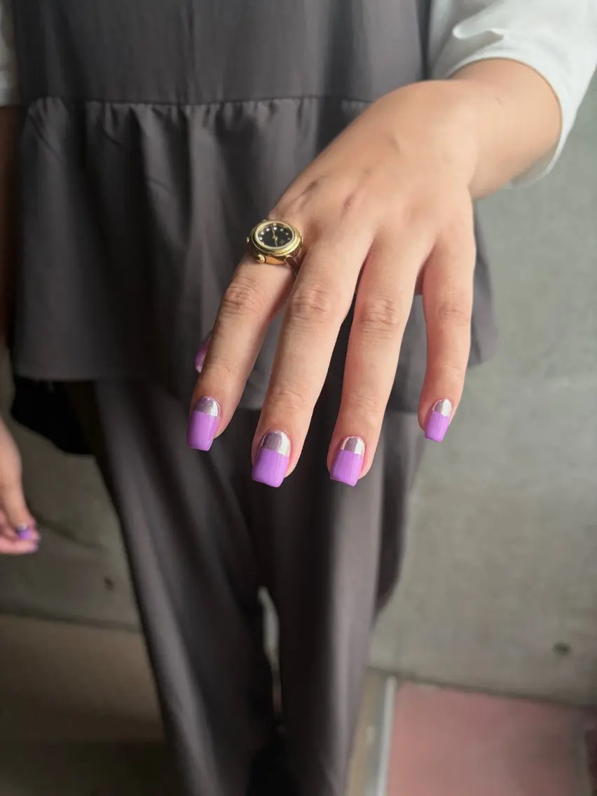 ネイル nail salon Riiのネイルデザイン