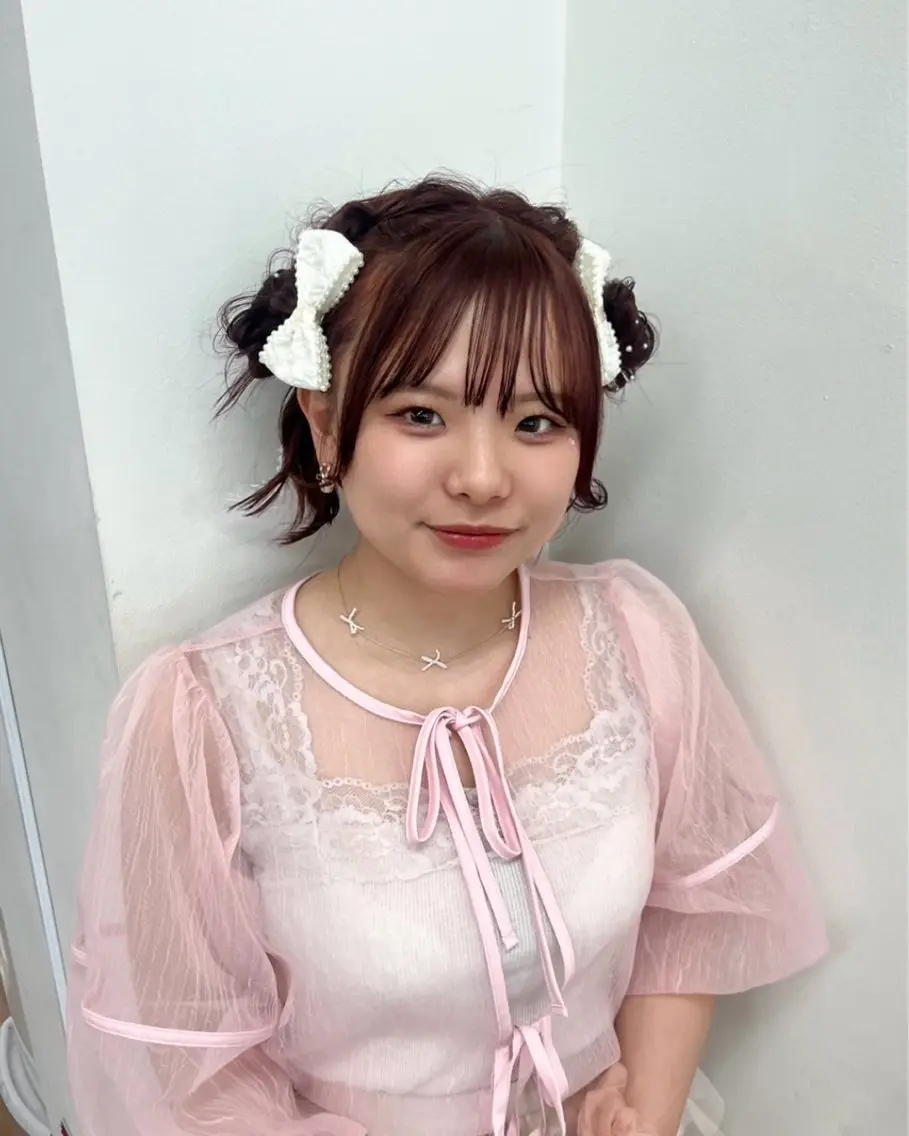 ヘアアレンジ 多種カラー特化 🎀SEINA🎀のヘアスタイル