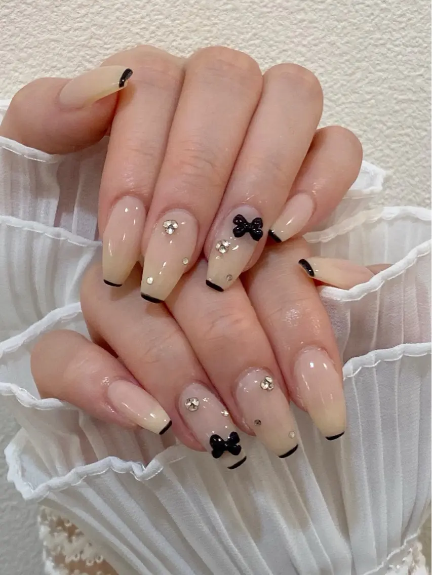 ネイル ハンドネイル Lim Ayaのネイルデザイン