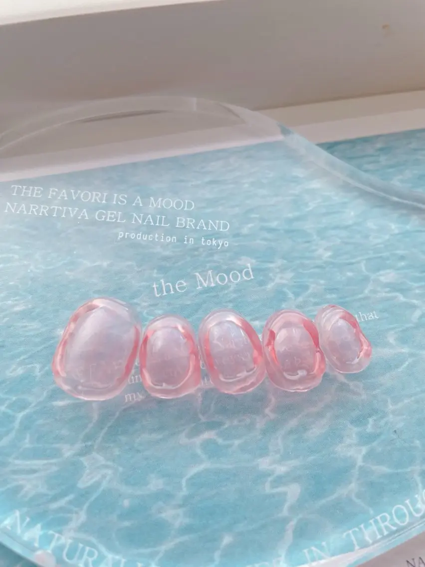 ネイル TOWA NAILのネイルデザイン