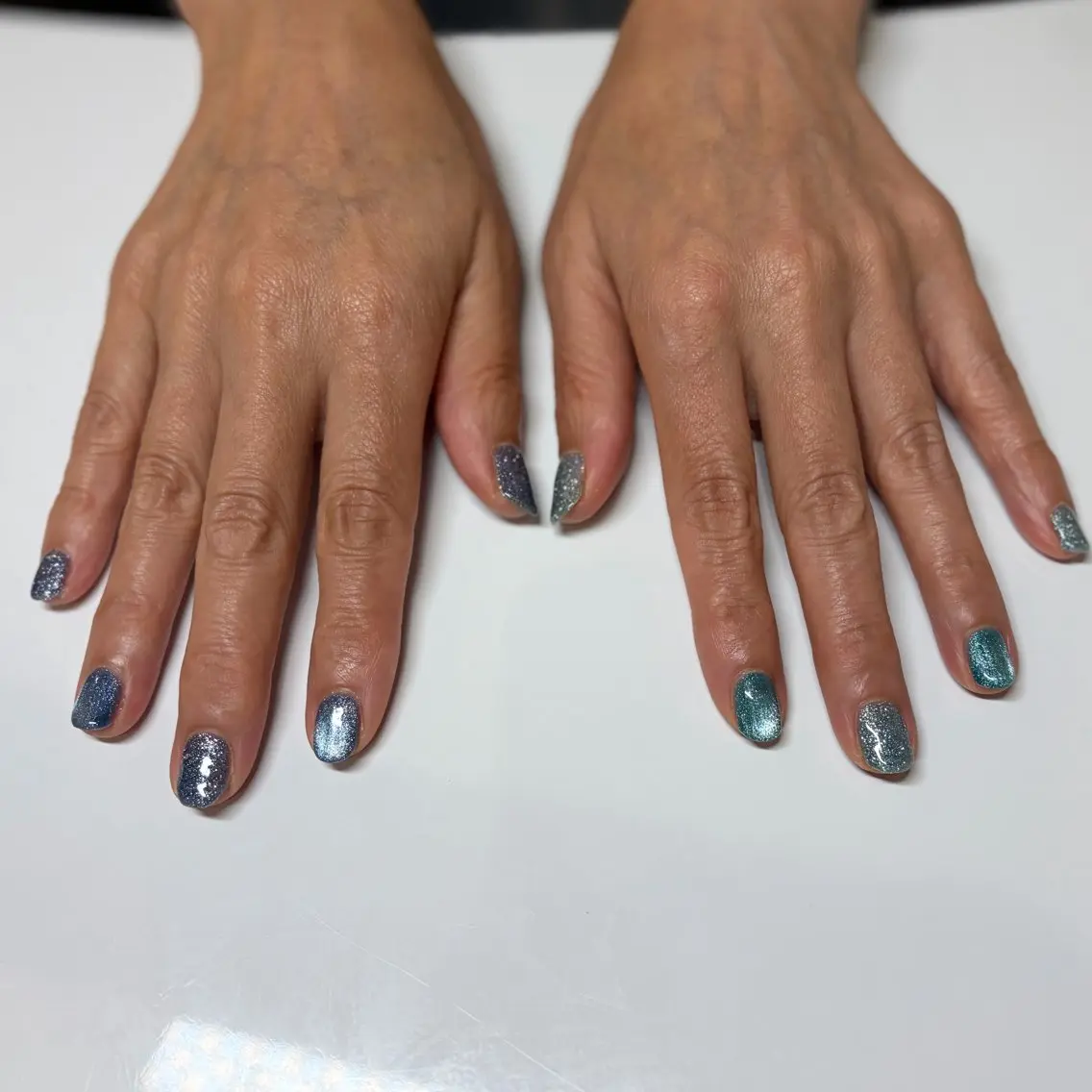 ネイル B.Avenir ミサキのネイルデザイン