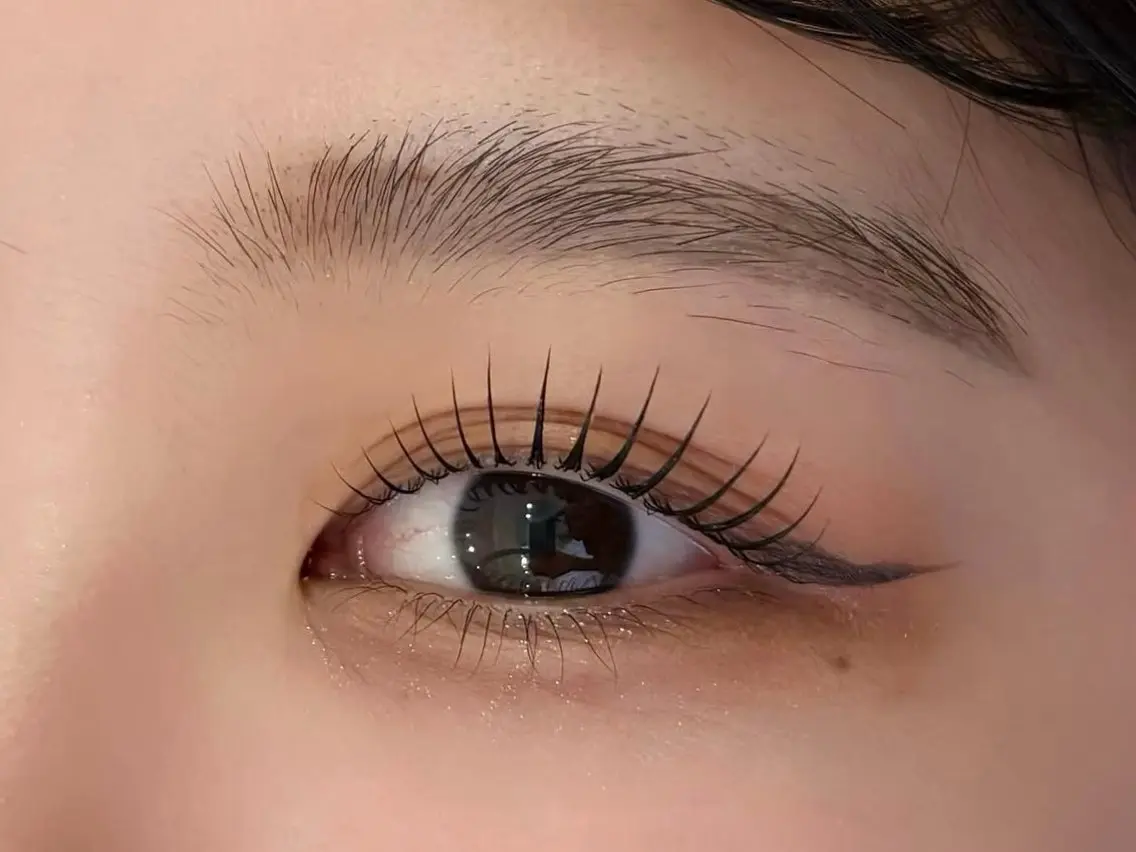 マツエク・マツパ マツエク Max salonのマツエク・マツパデザイン