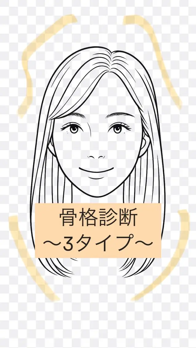 16パーソナルカラー 中山のその他イメージ
