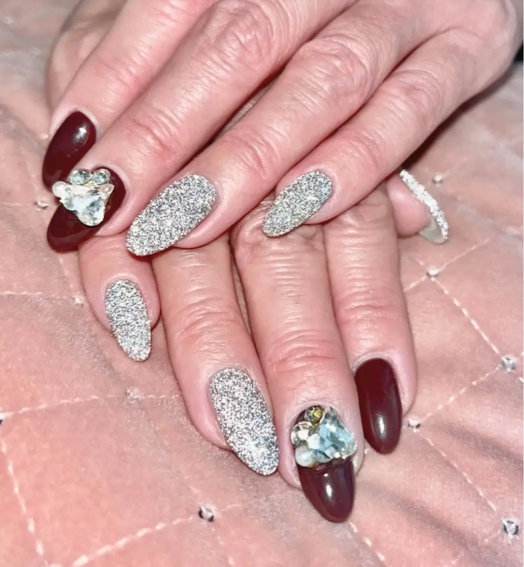 ネイル nail salon oneness🎀のネイルデザイン