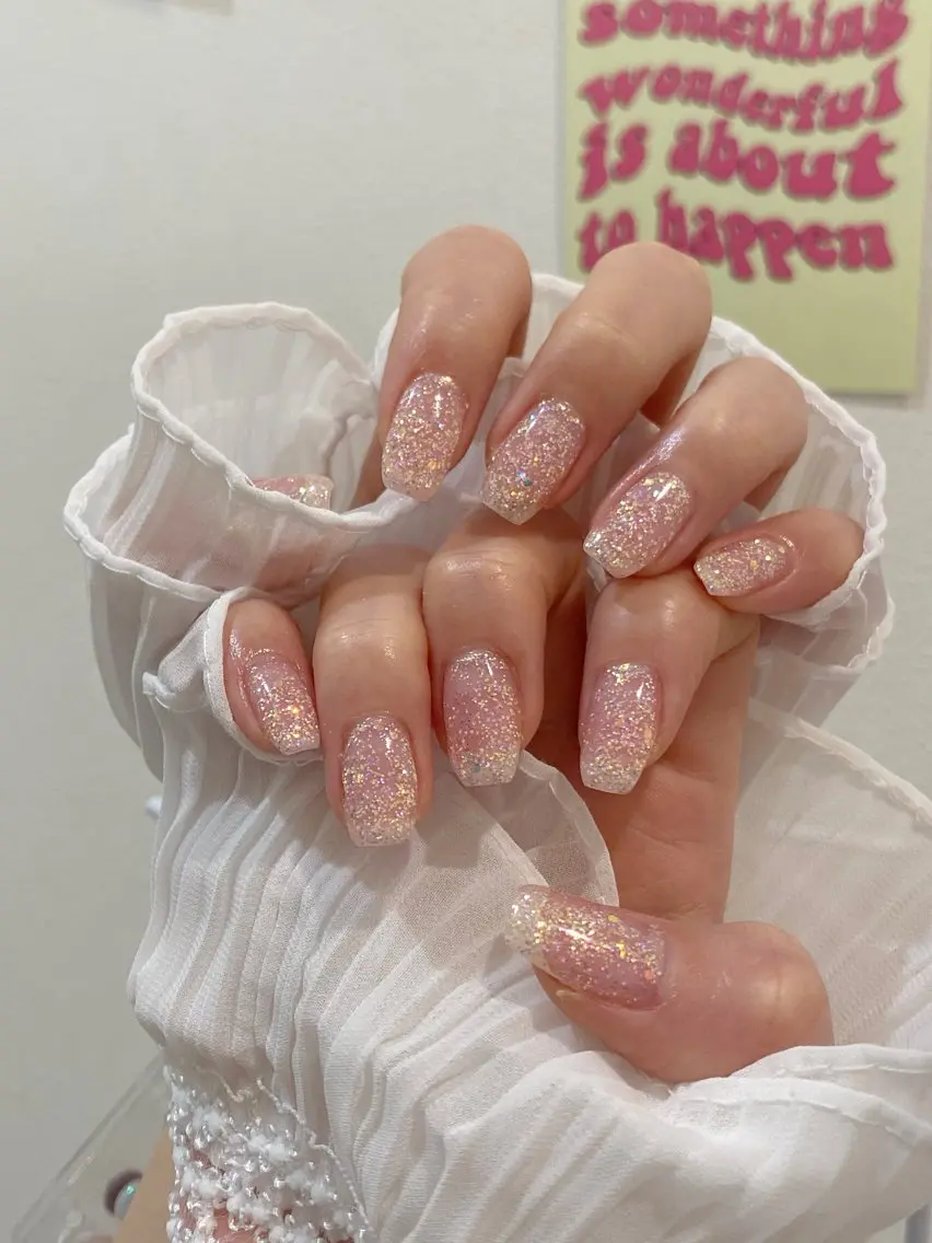 ネイル Limnail🤍 ayaのネイルデザイン