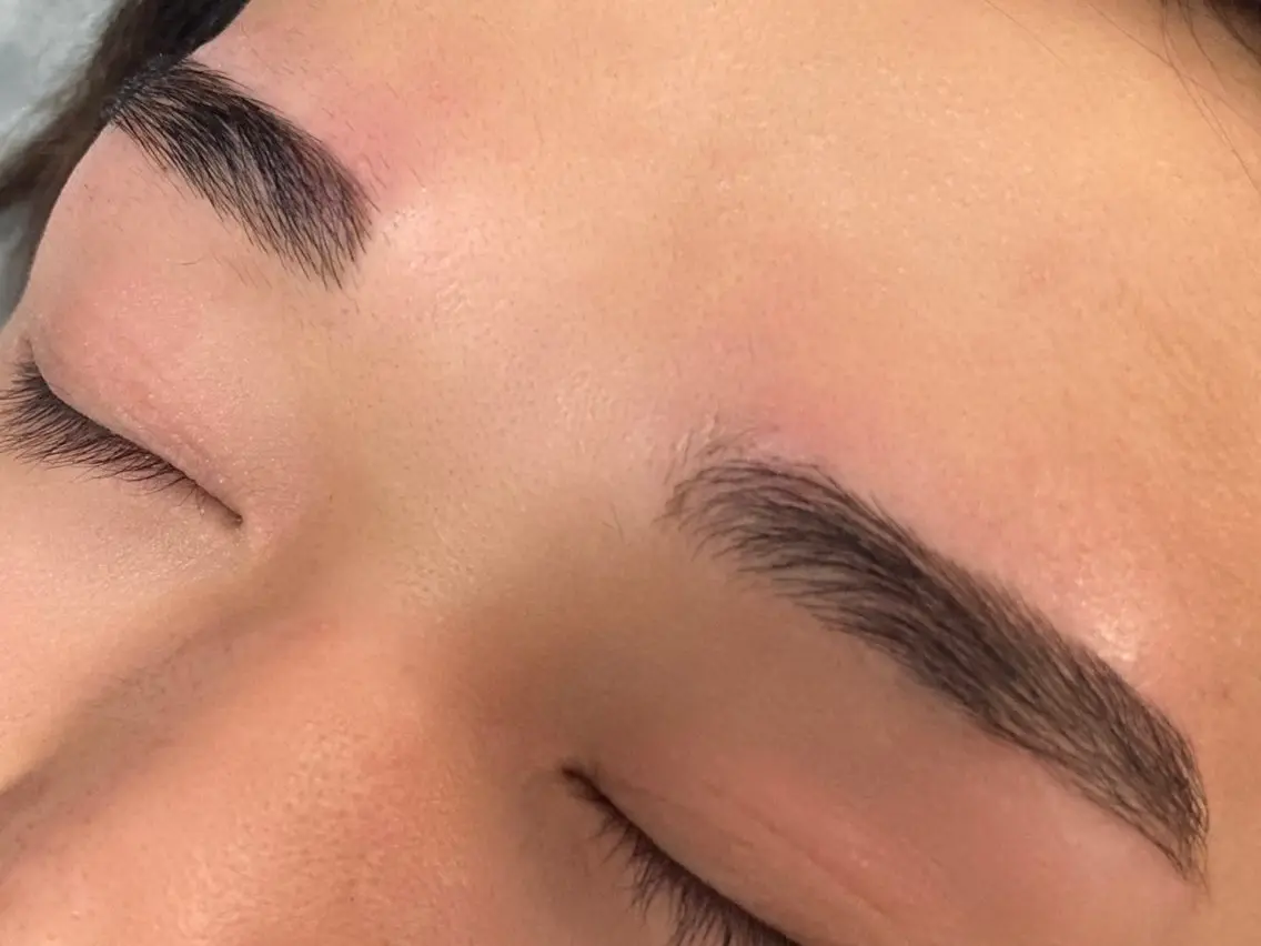 メンズ眉Wax✨の写真