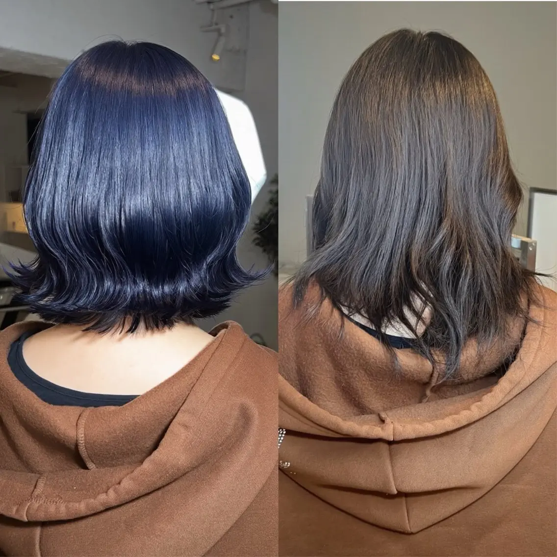 ショート カット ヘアカラー KANAMI 🌏のヘアスタイル