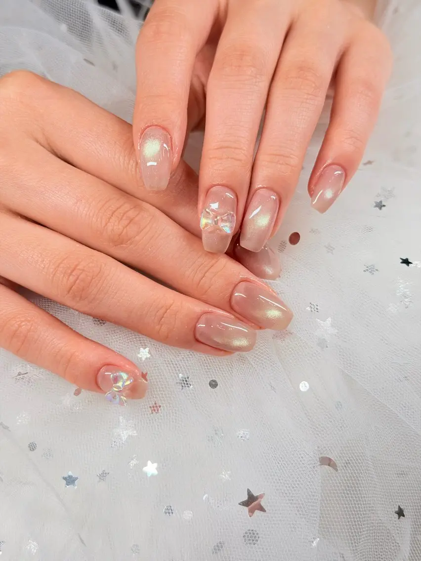 ネイル Nail Salon HARUのネイルデザイン