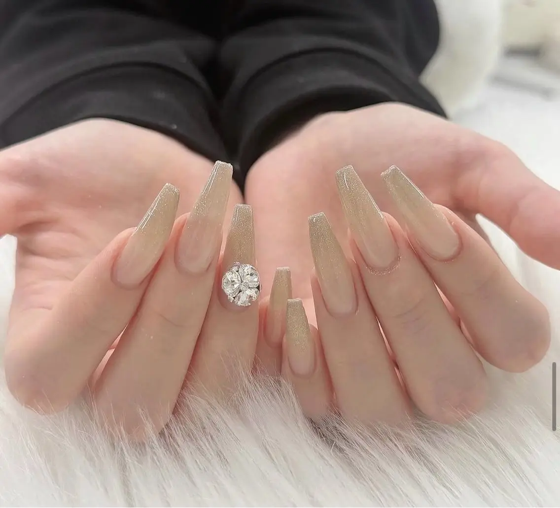 ネイル Nail Yuのネイルデザイン