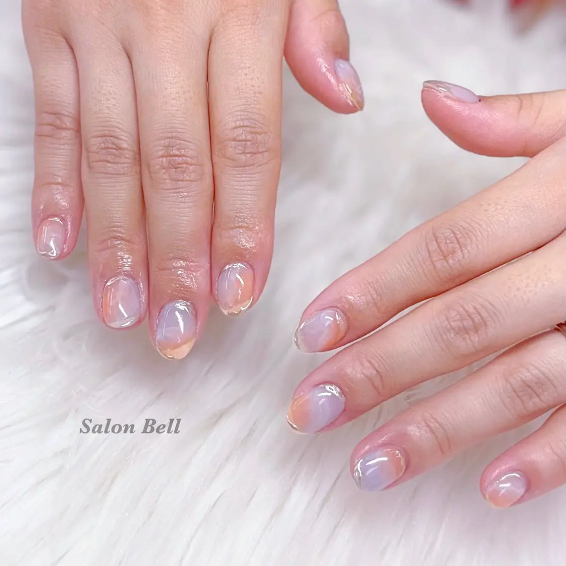 ネイル ハンドネイル salon Bell (Ann)のネイルデザイン