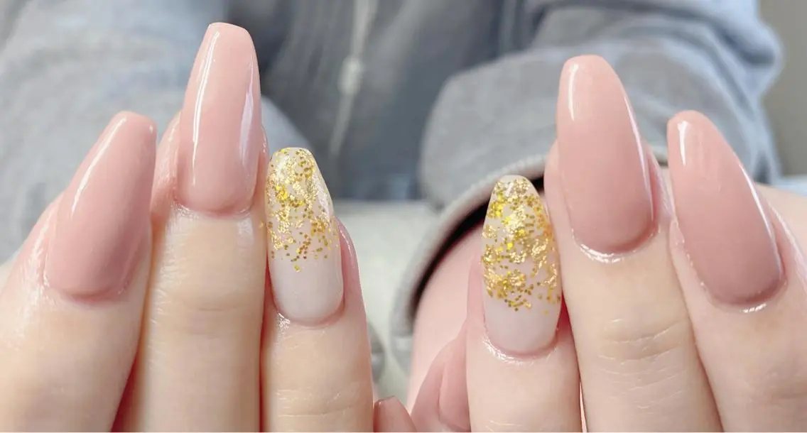ネイル ハンドネイル ニュアンスネイル🌈 MYU Nailsのネイルデザイン