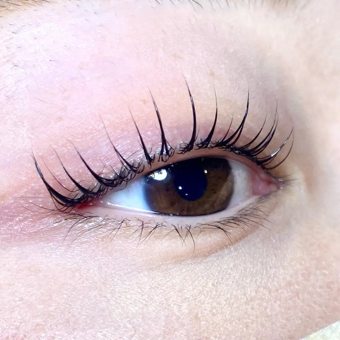 マツエク・マツパ 一重×まつ毛パーマ Le　ciel eyes　森本のその他イメージ