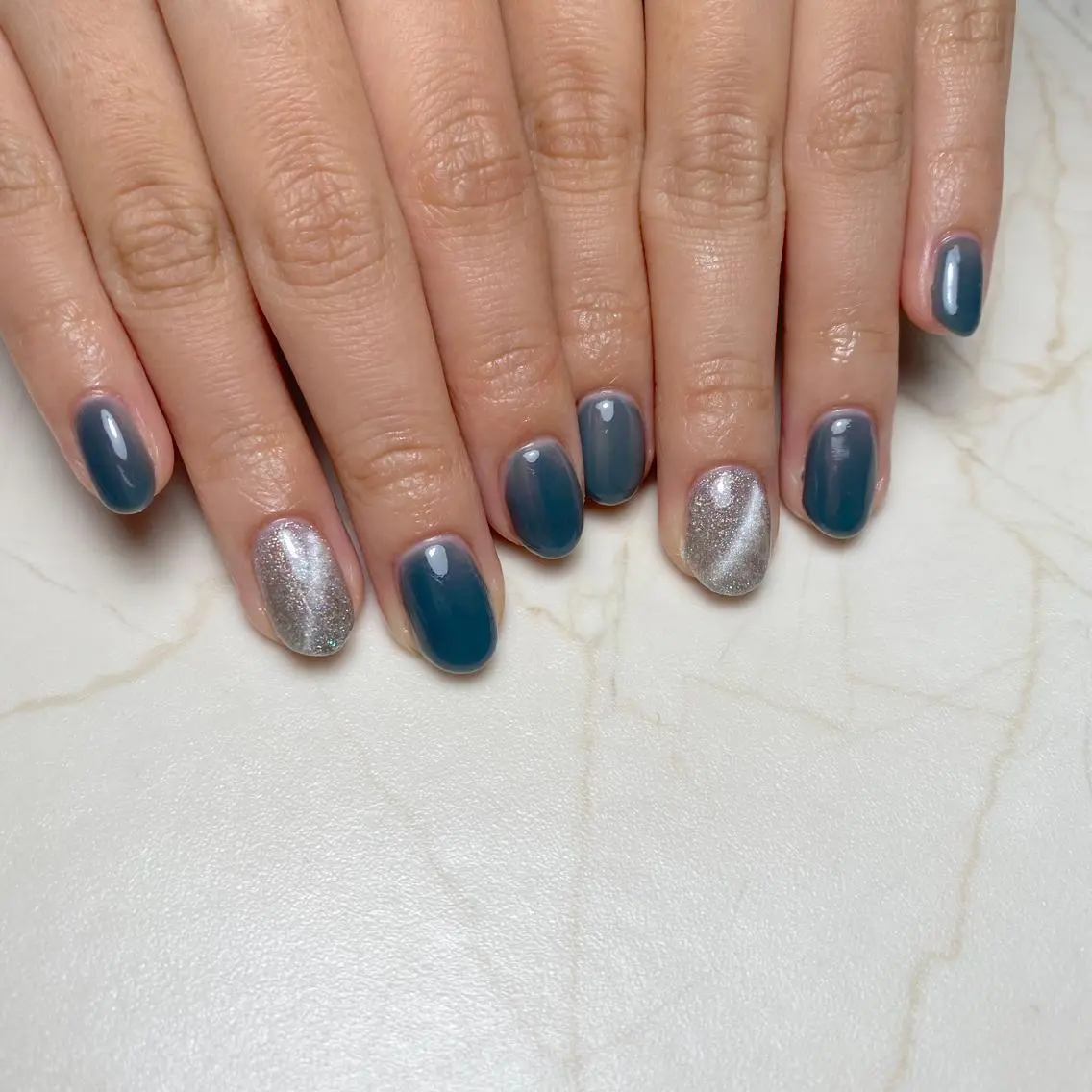 ネイル NAILSALON RandU...のネイルデザイン
