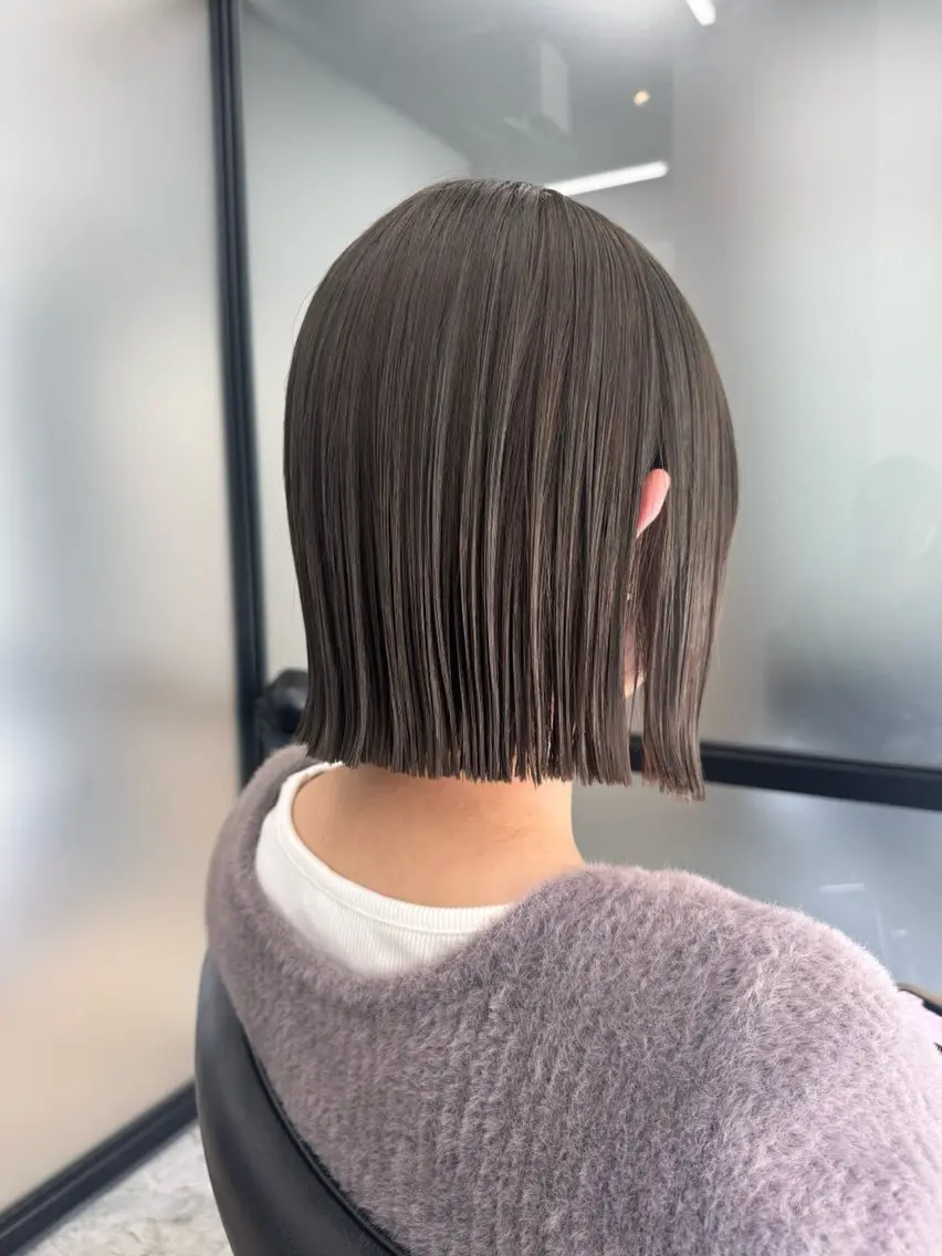 カット✂︎の写真