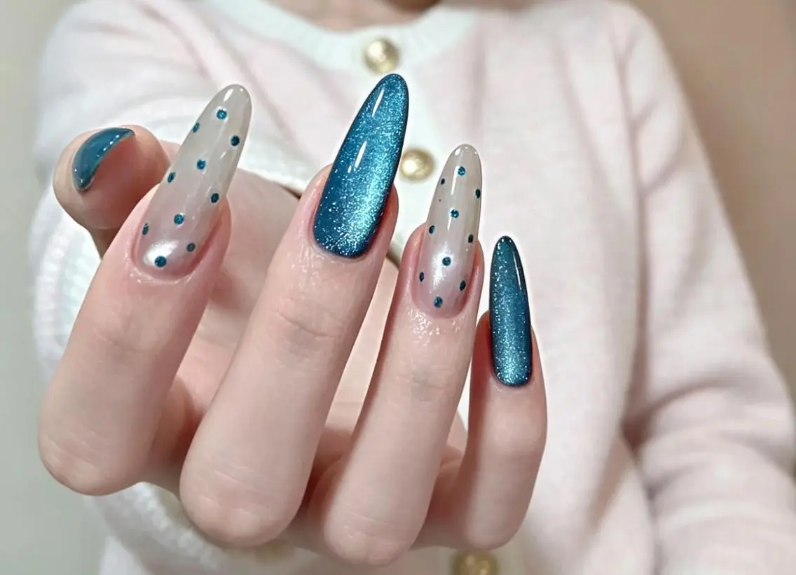 ネイル ユキ ネイル💅のネイルデザイン
