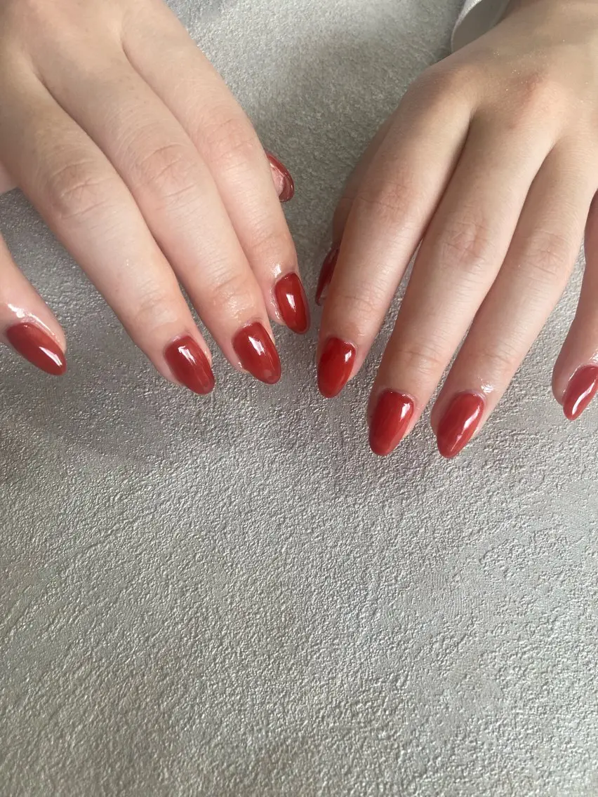 ネイル ハンドネイル RIRI NAIL♡のネイルデザイン