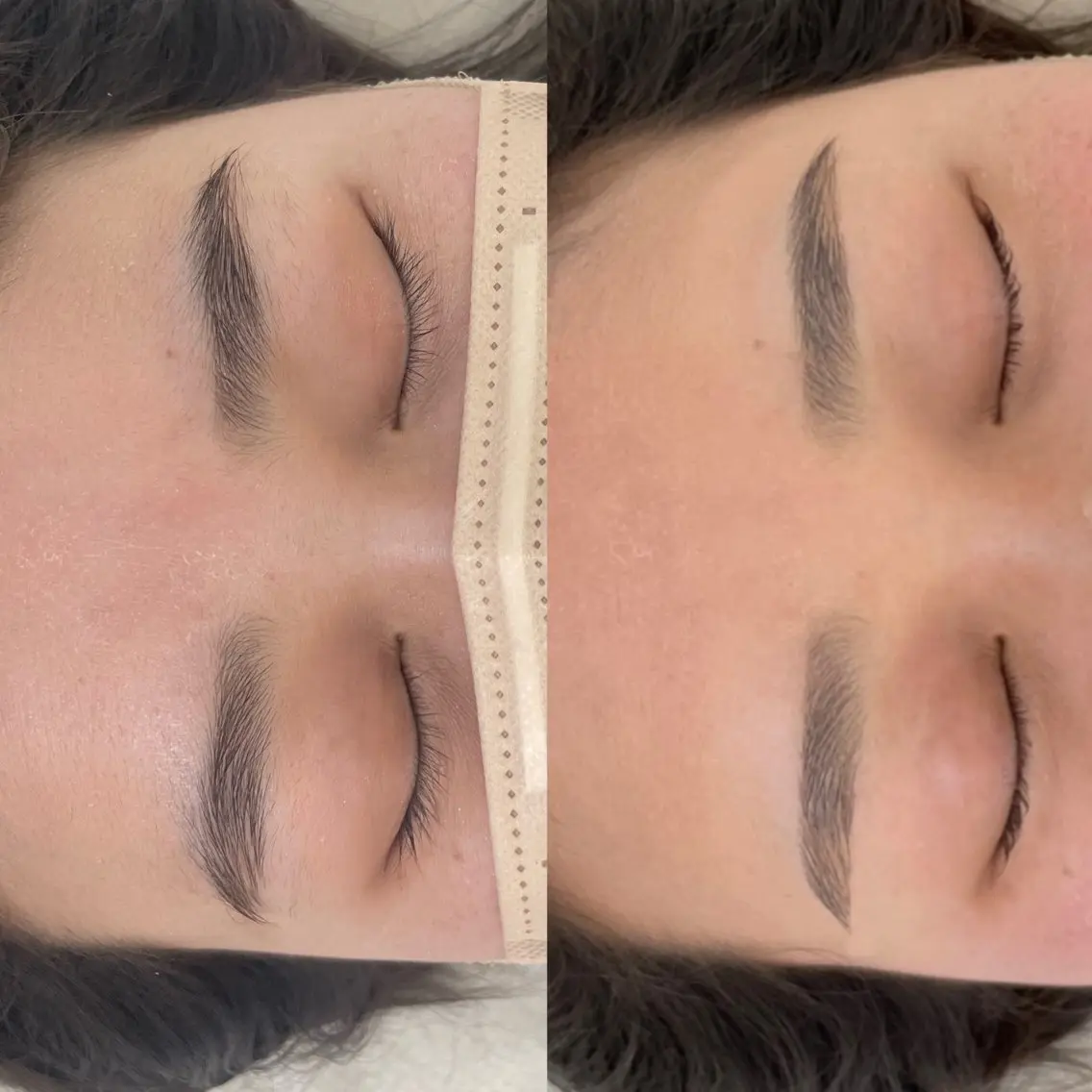 アイブロウ eclipse eyelashのマツエク・マツパデザイン