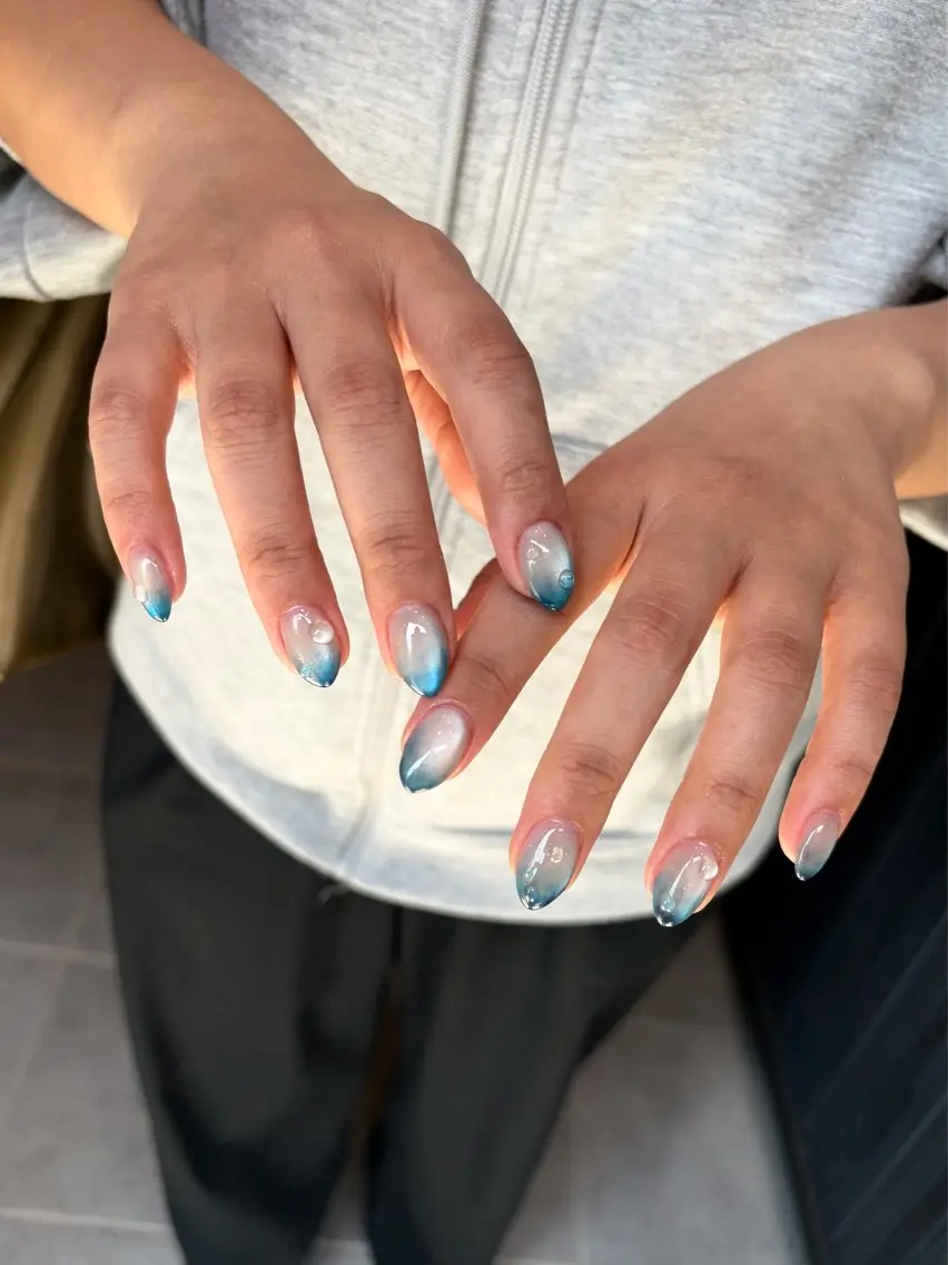 ネイル nailworks mのネイルデザイン