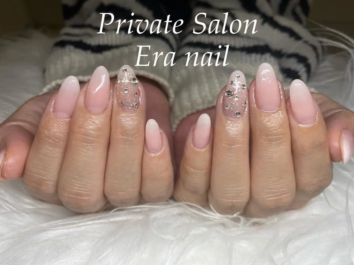 ネイル Era nailのネイルデザイン