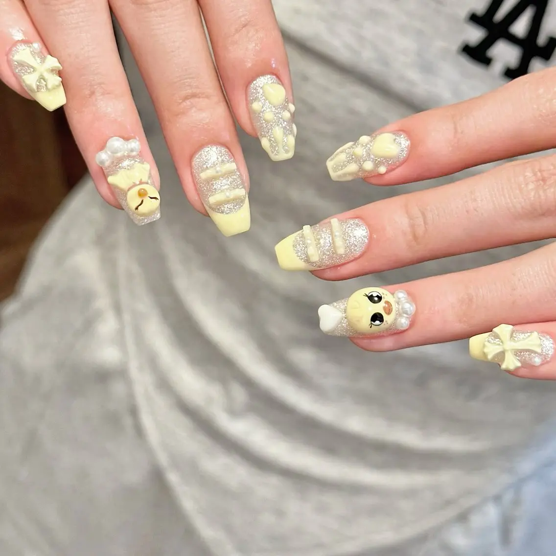ネイル Unicorn Nail 矢場町店のネイルデザイン