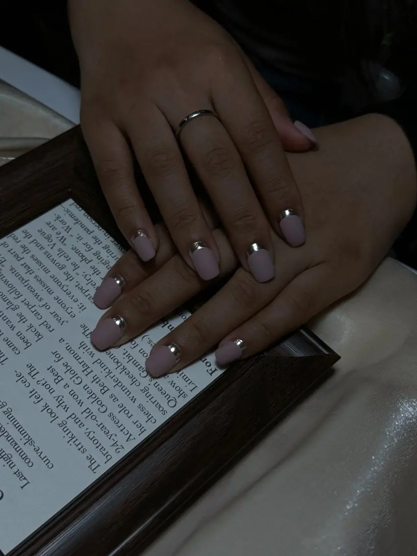 ネイル Sg nailsalonのネイルデザイン