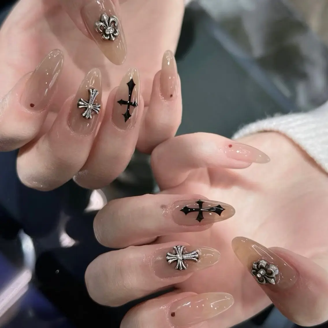 ネイル ハンドネイル Noa Nailのネイルデザイン