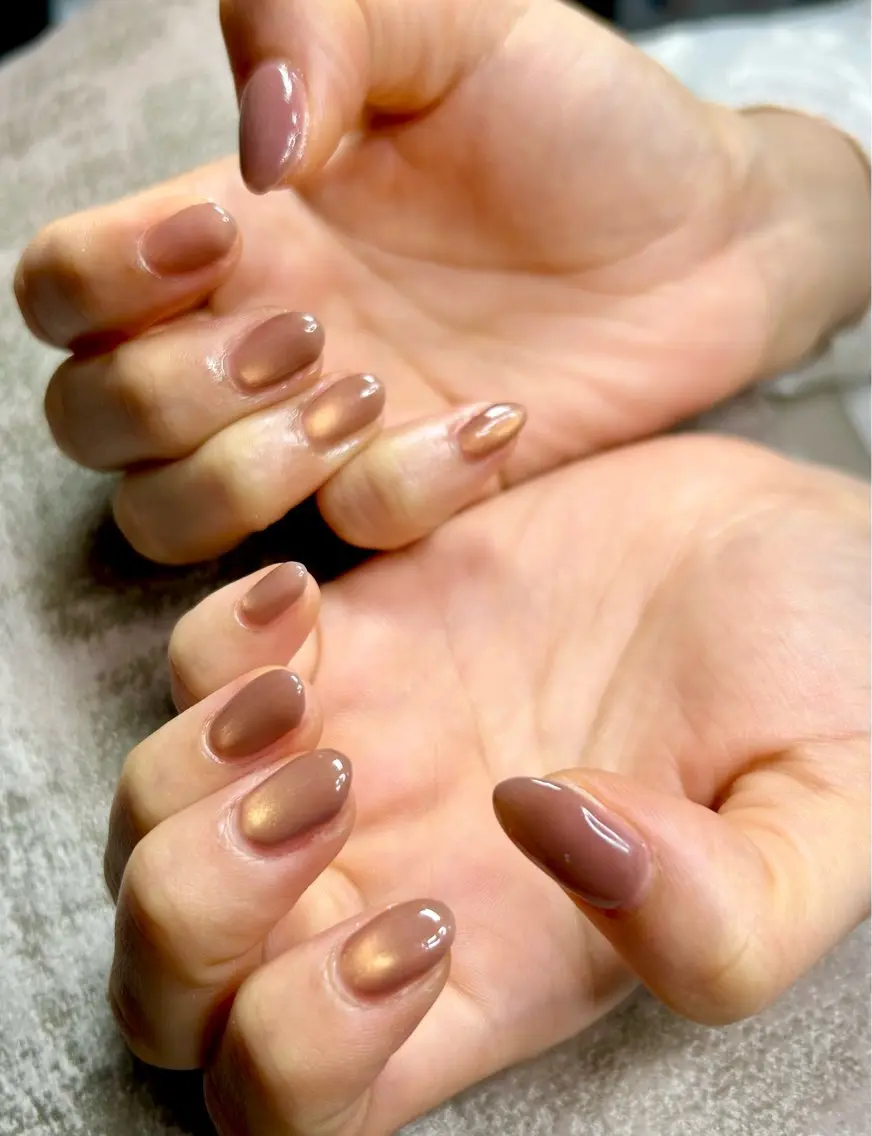 ネイル nailroom HARU.のネイルデザイン