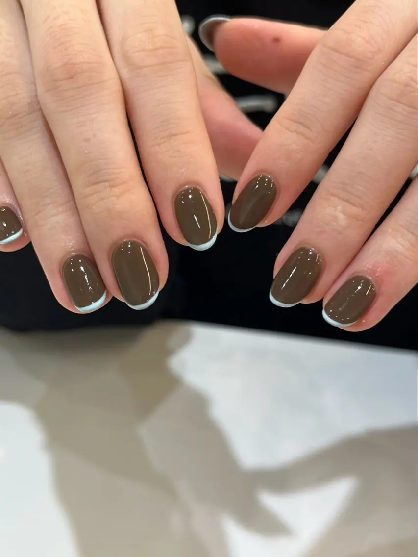 🔥7/18限定‼️🔥スキニーフレンチ💅🫧オフなし🫧の写真