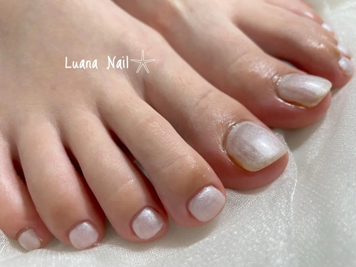 ネイル Nail Salon Subaruのネイルデザイン