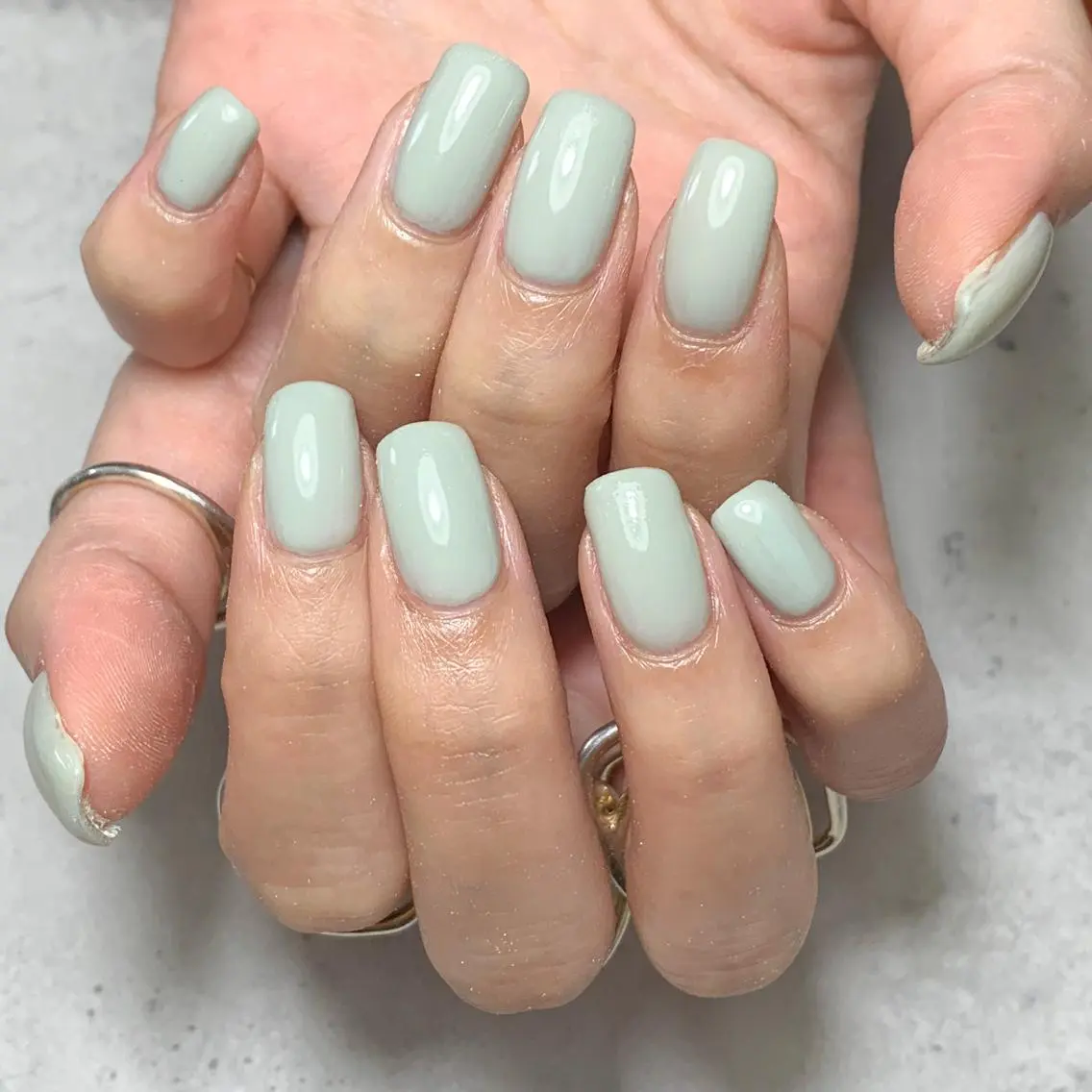 ネイル FIORITURA aiのネイルデザイン