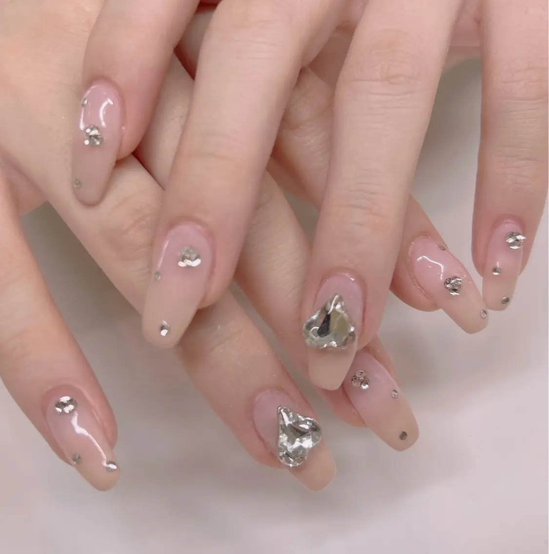 ネイル LaLa nailのネイルデザイン