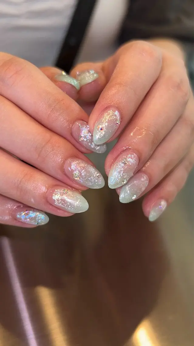 ネイル ハンドネイル nailsby kotomiのネイルデザイン