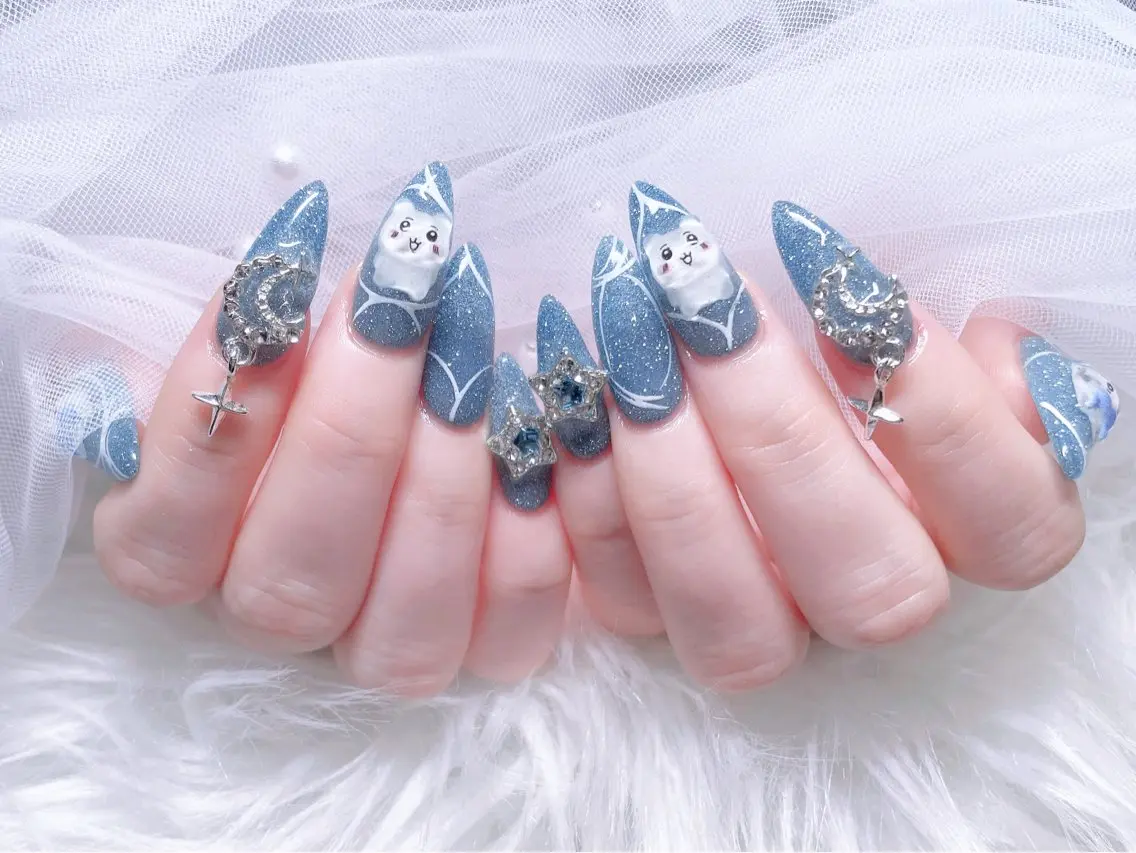 ネイル ＬuＬu ネイルサロンのネイルデザイン